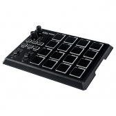 (USADO) Amw Xpad Controlador Midi Dj 16 Pads Similar Mpd