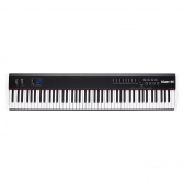 AMW Midiplus Stage 88 Teclado controlador Midi + Synth 88 Teclas