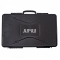 AMW AU600 Microfone sem fio digital UHF Duplo + Case