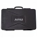 AMW AU600 Microfone sem fio digital UHF Duplo + Case