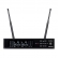AMW BU300 v2 Microfone Sem Fio Duplo Auricular Digital UHF + Estojo
