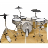 PROTOTIPO BATERIA