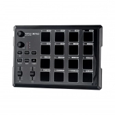 (USADO) Amw Xpad Controlador Midi Dj 16 Pads Similar Mpd