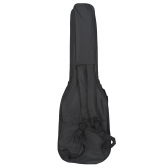 AMW SJB650 White Baixo 5 Cordas Jazz BASS Top by SQ Guitars