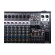 Amw Pm16 v2 Fx Mesa De Som 16 Canais 99 Efx DSP Interface USB Eq BT