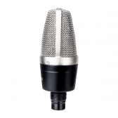 (USADO) AMW AMC1 Microfone Condensador Diafragma Largo 34mm High End