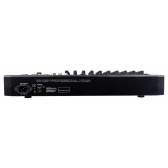 AMW AJ12 Mesa de som 12 Canais EFX High End BT Interface USB