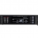 (USADO) AMW AU400 v2 Microfone sem fio Duplo de Mão Digital UHF Rack