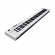 (USADO) Midiplus X8 II White PRO 88 V2  Teclado Controlador Midi 88 Teclas Semi Pesadas