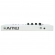AMW Smartkey 25 White Teclado Controlador Midi USB Teclas 8 PADs Knobs