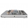 AMW L12 v3 Mesa de Som 12 Canais XLR Efx Rec Mp3 Eq