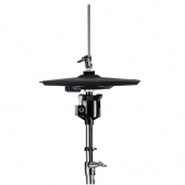 (USADO) AMW ED7 v2 Bateria Eletrônica Digital All Mesh com Real Hi Hat