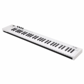 (USADO) Midiplus X6 Mini Controlador Midi 61 Teclas