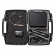 AMW BM200 Microfone Sem Fio de Mão + Bodypack + Auricular 225 1M 1B 1A