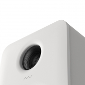 Midiplus MI5 V2 White Monitores de Áudio Ativos 5.25´´ 70W RMS