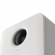 Midiplus MI5 V2 White Monitores de Áudio Ativos 5.25´´ 70W RMS