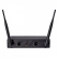 AMW BU200 Kit Microfone Sem Fio Duplo Bodypack Lapela UHF Digital 2B 2L