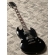 AMW SESG450 Black Guitarra SG Mogno HH Alnico by SQ Guitars