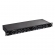 AMW CX234 Crossover Analógico 3 Vias Estéreo em Rack 19´´