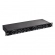 AMW CX234 Crossover Analógico 3 Vias Estéreo em Rack 19´´