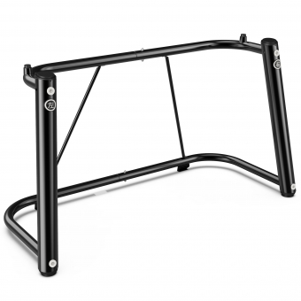 AMW Suporte para Teclados Estante U Premium