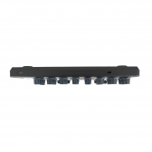 KFX CK8 Pro Controlador MIDI USB DAW 9 Faders 24 Knobs 18 B