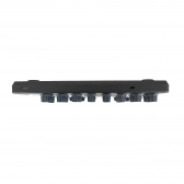 KFX CK8 Pro Controlador MIDI USB DAW 9 Faders 24 Knobs 18 B