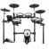 (USADO) AMW ED8 Pro Bateria Eletrônica All Mesh Dual + Choke + Modulo novo