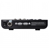 Amw Cm4 Pro Mesa De Som 4 Canais 99 Efeitos Usb Bt Interface