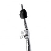 (USADO) AMW ED11 Pro Bateria Eletrônica All Mesh Dual Real Hi Hat Condução Tri zone Pratos Dual