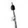 (USADO) AMW ED11 Pro Bateria Eletrônica All Mesh Dual Real Hi Hat Condução Tri zone Pratos Dual