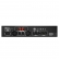 AMW DPower 1300 Amplificador de Potência 2 Canais Bivolt 1300W RMS