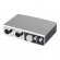 Amw Midiplus Studio 2 Interface De Áudio Usb 192k 2x2 . Loja