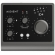 (USADO) Audient Id4 mkii Interface De Áudio Topo de linha conexão USB Type C com 2 Pre Amplificadores Hi End 2x2