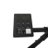 (USADO) AMW ED1 Pro v2 Bateria Eletrônica 4 PADs 4 Pratos Rack Completo com 4 pés