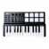(USADO) KFX Mini 25 RGB Teclado Controlador Midi USB 25 Teclas PADs Knobs