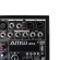 AMW MX4 v2 Mesa de Som 4 Canais Com USB Interface BT 16 Efeitos DSP