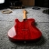 AMW SETL550 Guitarra Telecaster Cherry Sunburst Ponte Wilkinson by SQ Guitars