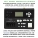 AMW ED7 v2 Bateria Eletrônica Digital All Mesh com Real Hi Hat