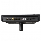 (USADO) AMW ED6X v4 Bateria Eletrônica Mesh Com Dual Zone + Extras