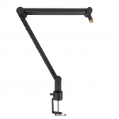 AMW STD89 Braço Articulado Suporte para microfone Premium