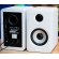 Midiplus MI5 V2 White Monitores de Áudio Ativos 5.25´´ 70W RMS