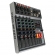 AMW VX6 Mesa de Som 6 Canais 99 EFX Interface USB OTG LoopBack