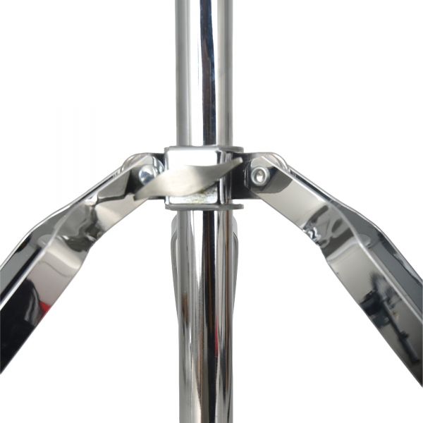 AMW Maquina de Chimbal de bateria Acústica