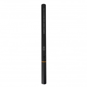 AMW VBM8 Microfone Boom Condensador Shotgun Direcional
