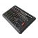 AMW 1202FX Mesa de Som 12 Canais 99 Efx Interface USB 2x2