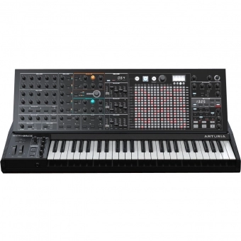 Arturia Matrixbrute Sintetizador Analógico Monofônico 49 Teclas e ModMatrix