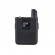 AMW BM500 Microfone sem Fio Digital UHF Auricular e Bastão
