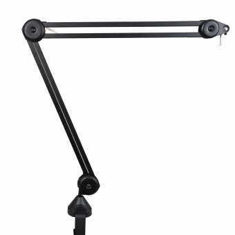 AMW STD65 Braço Articulado Suporte para microfone Standard 50cm