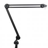 AMW STD65 Braço Articulado Suporte para microfone Standard 50cm